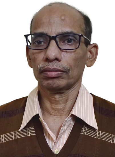 Muralidhar Sahu